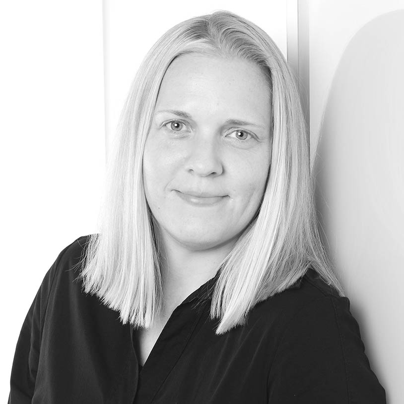 Melanie von Lanken